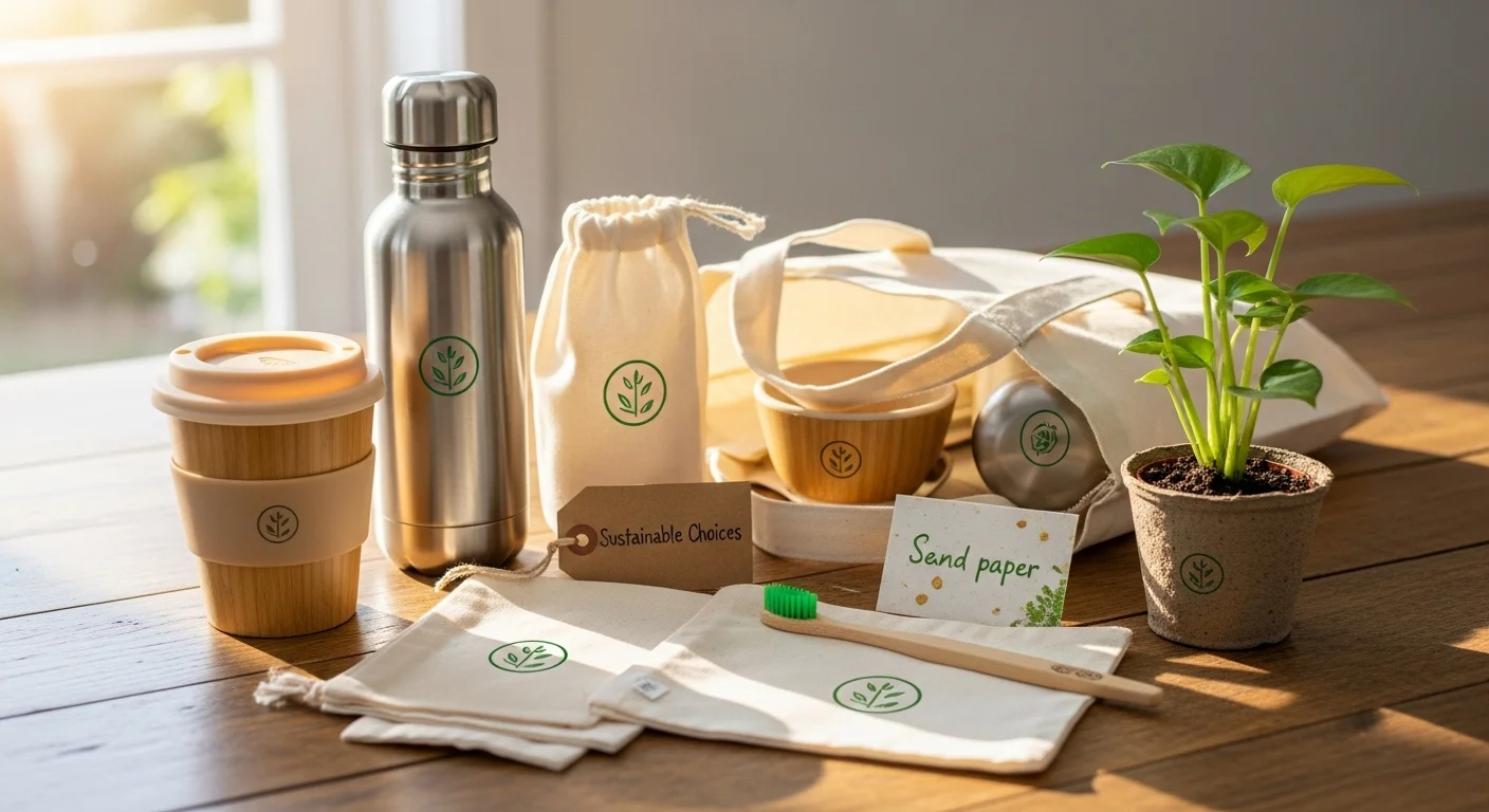 DOĞA DOSTU ÜRÜNLER