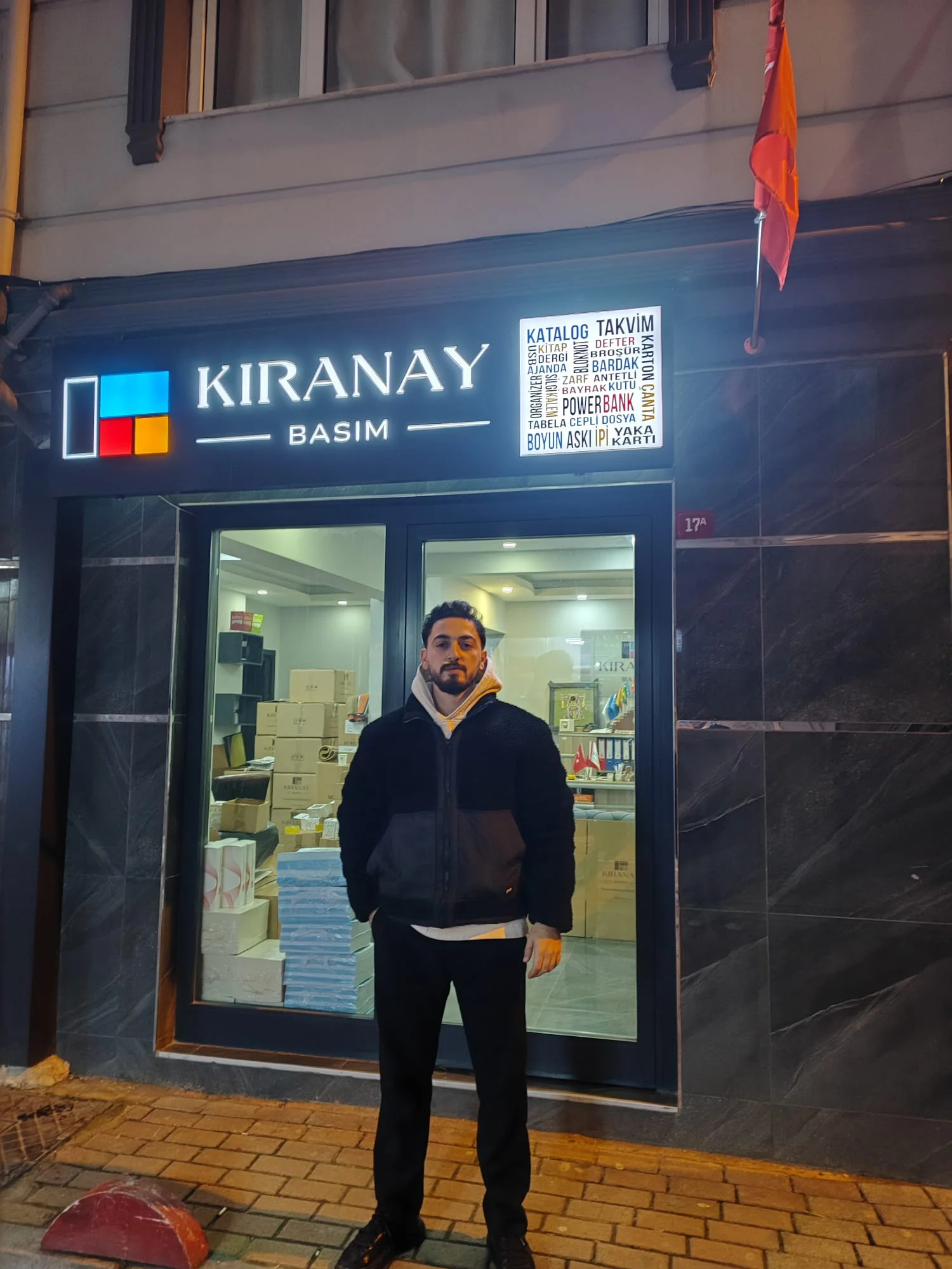 Berkan Muhammet ESER