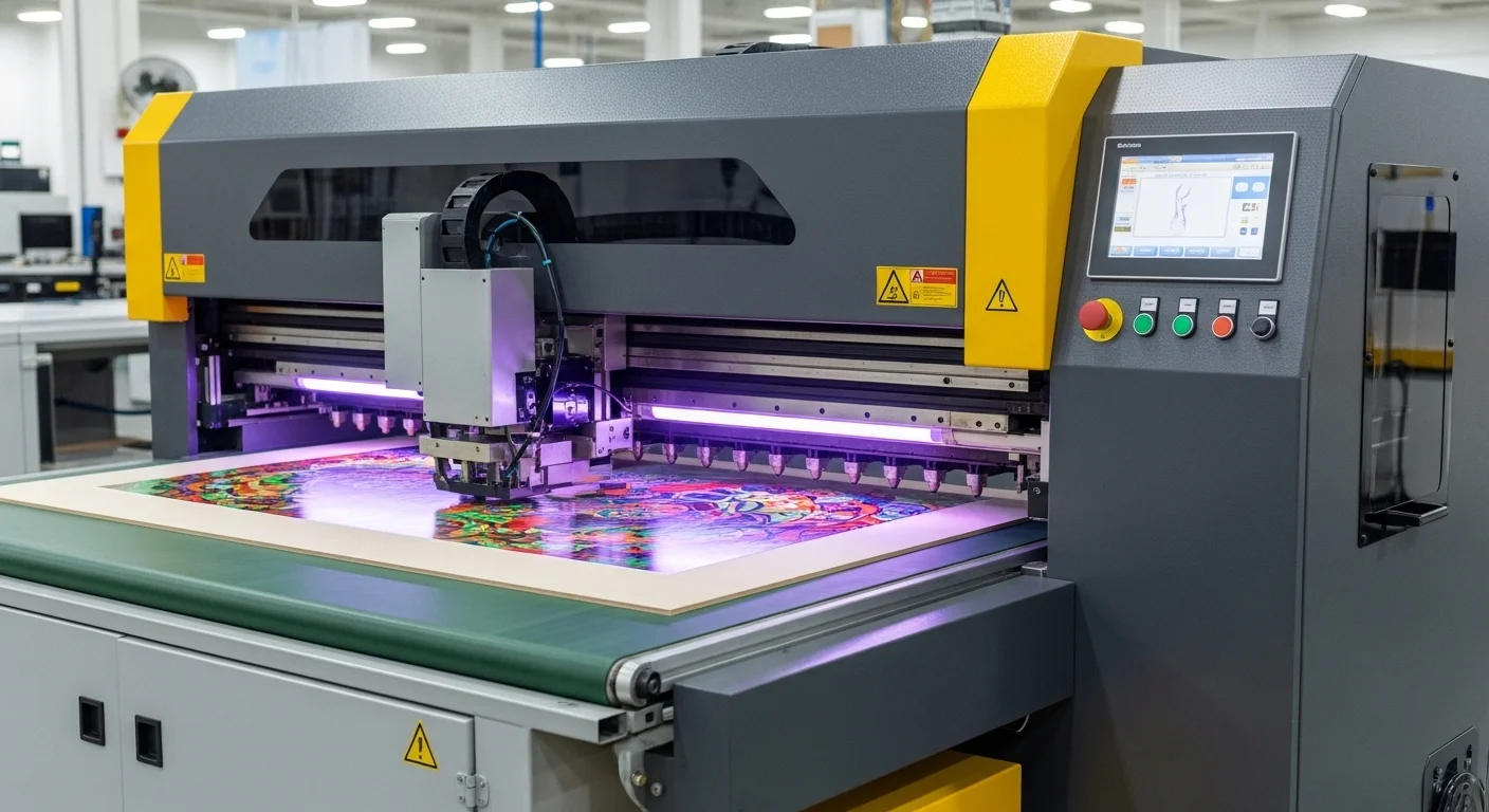 Kaliteli Baskı Çözümleri