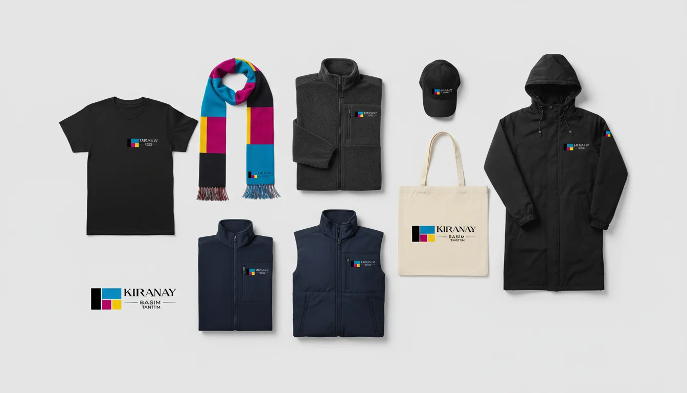 TEKSTİL ÜRÜNLERİ