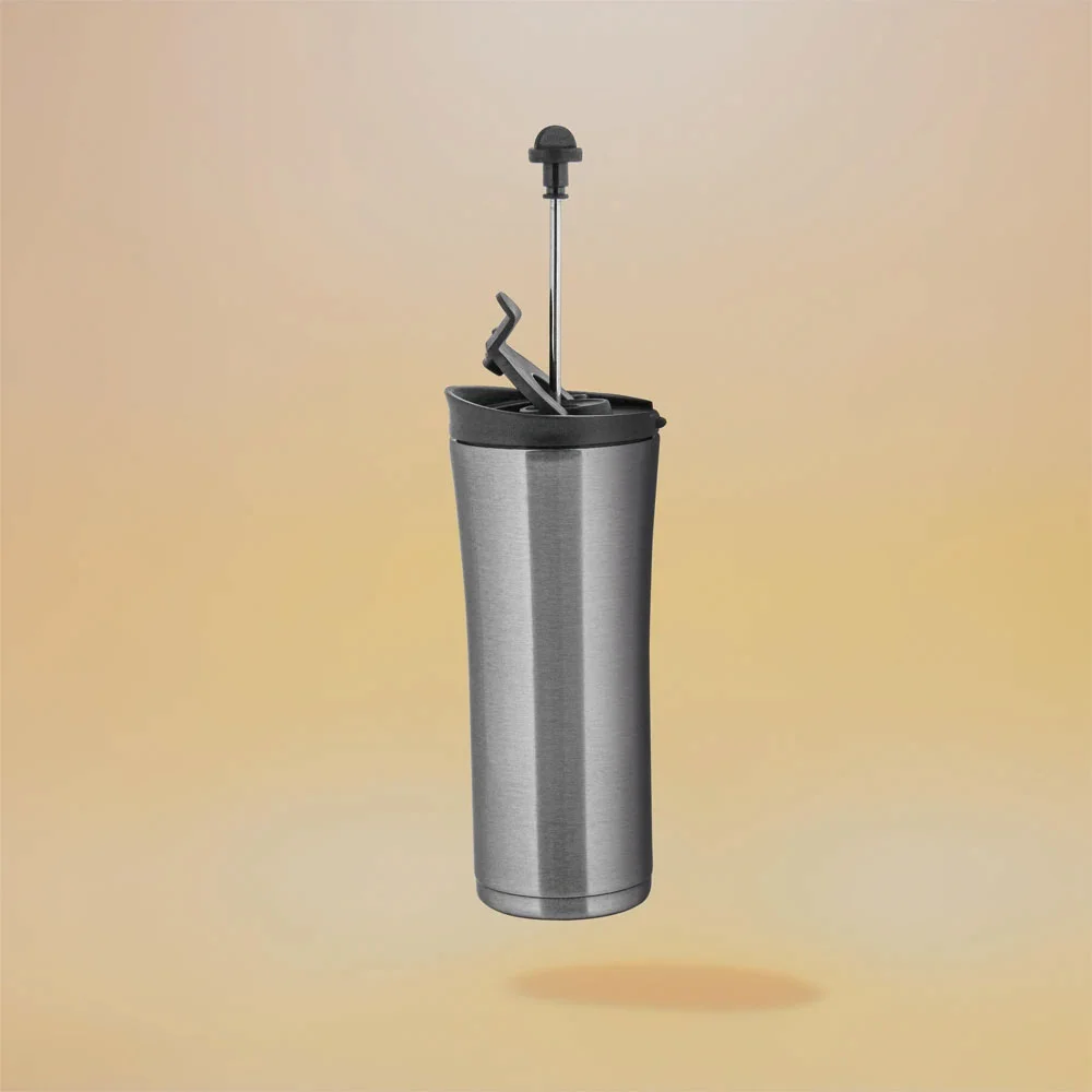 French Press Termos 2