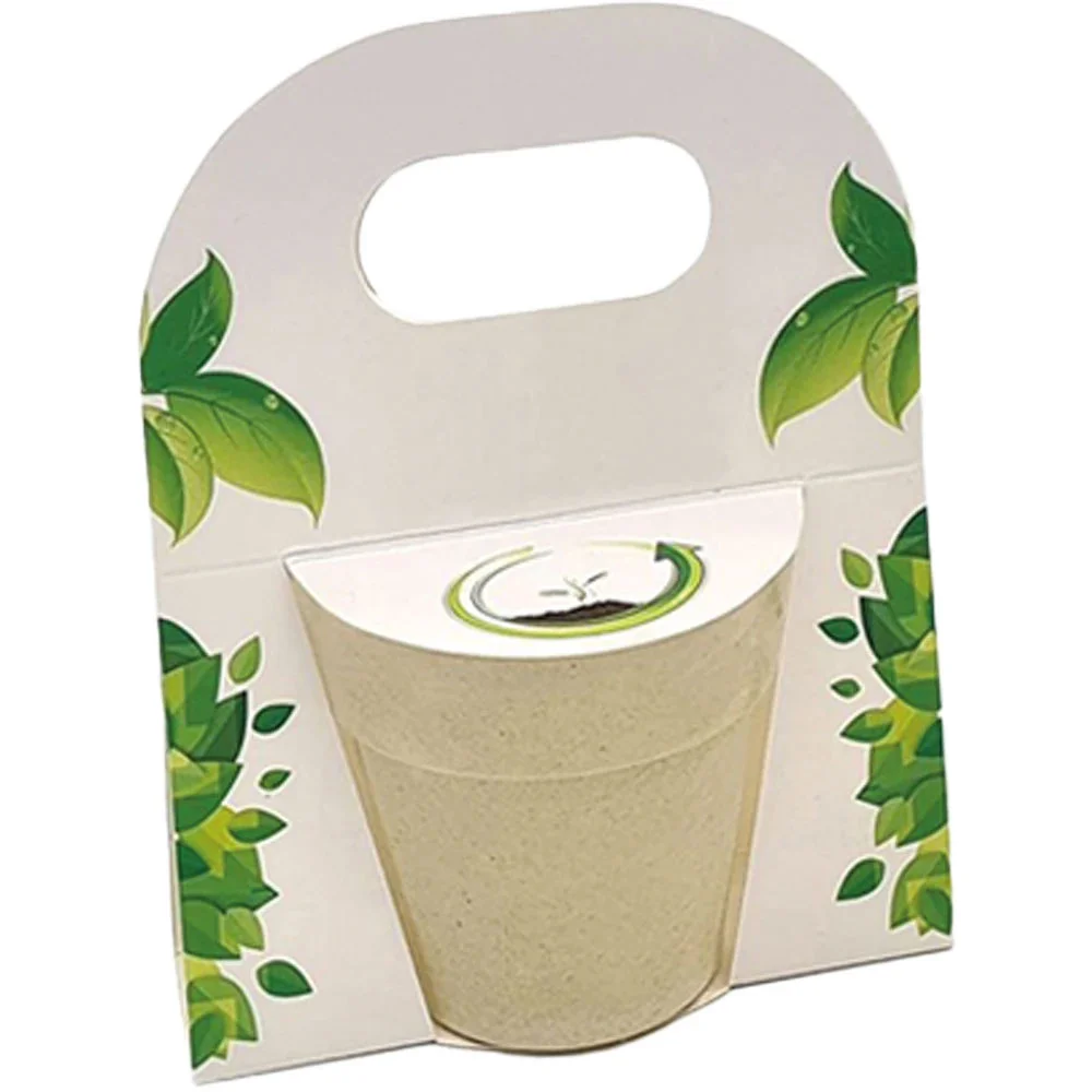 Bitki Yetiştirme Seti 2