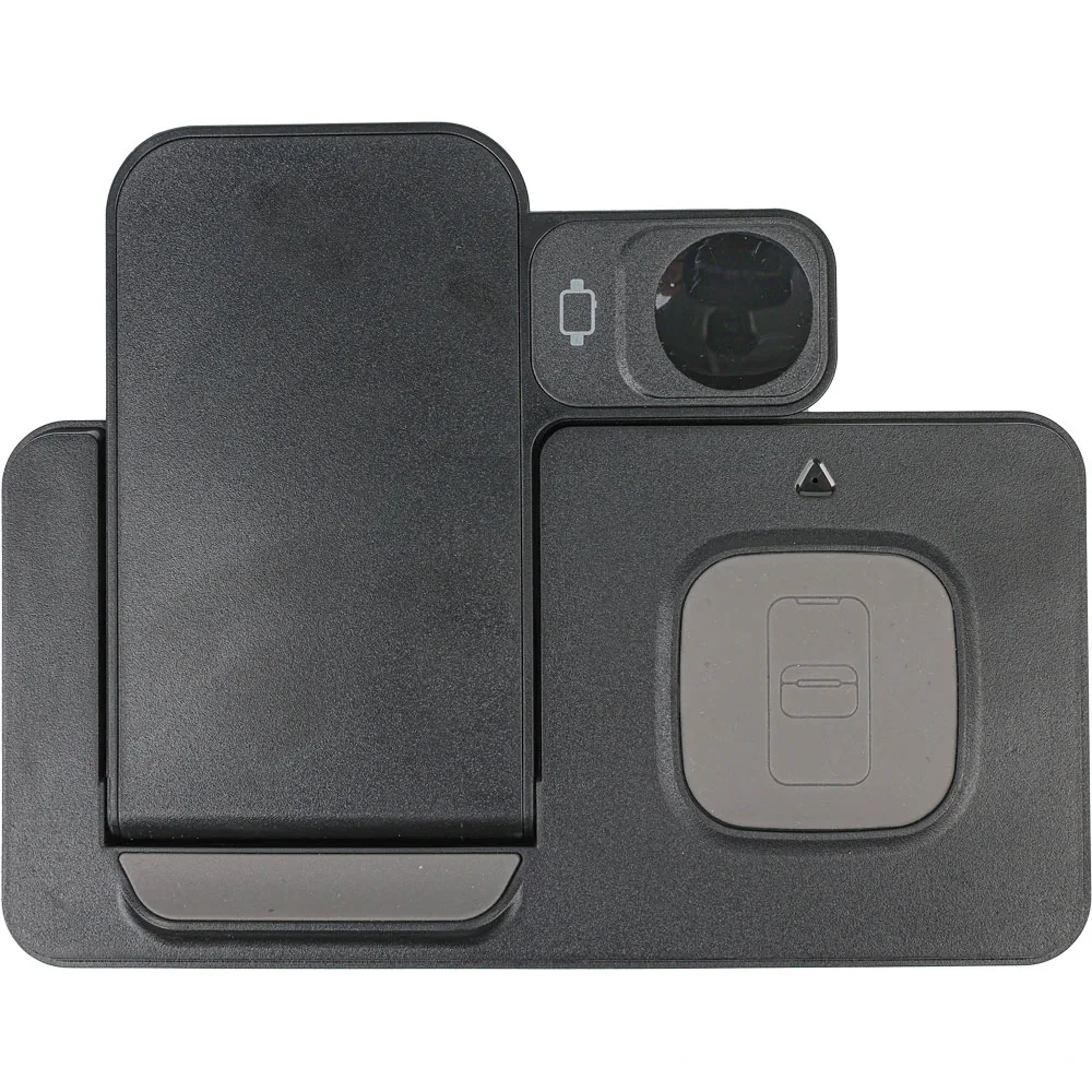 Wireless Stand Set 2