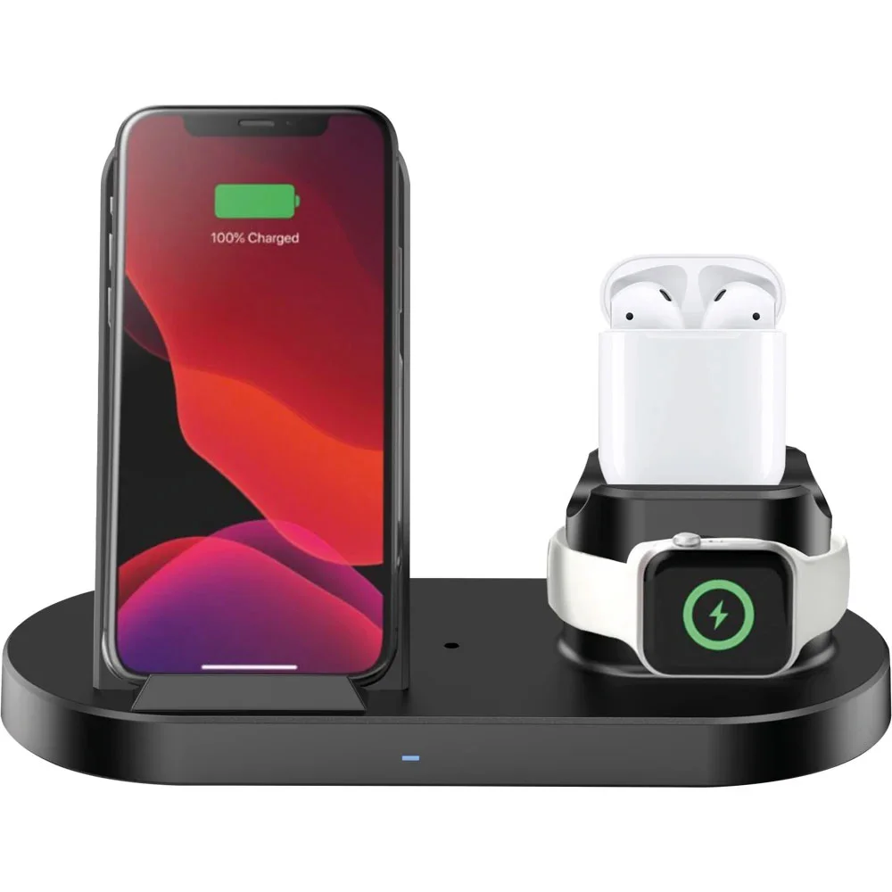 Wireless Stand Set