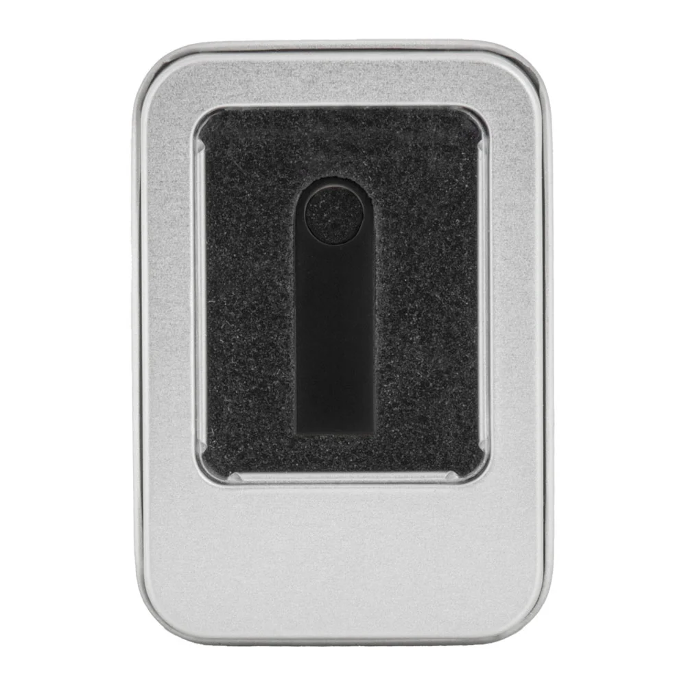 Metal USB Bellek 2