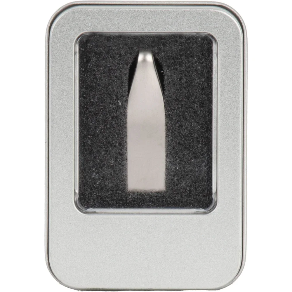 Metal USB Bellek 2