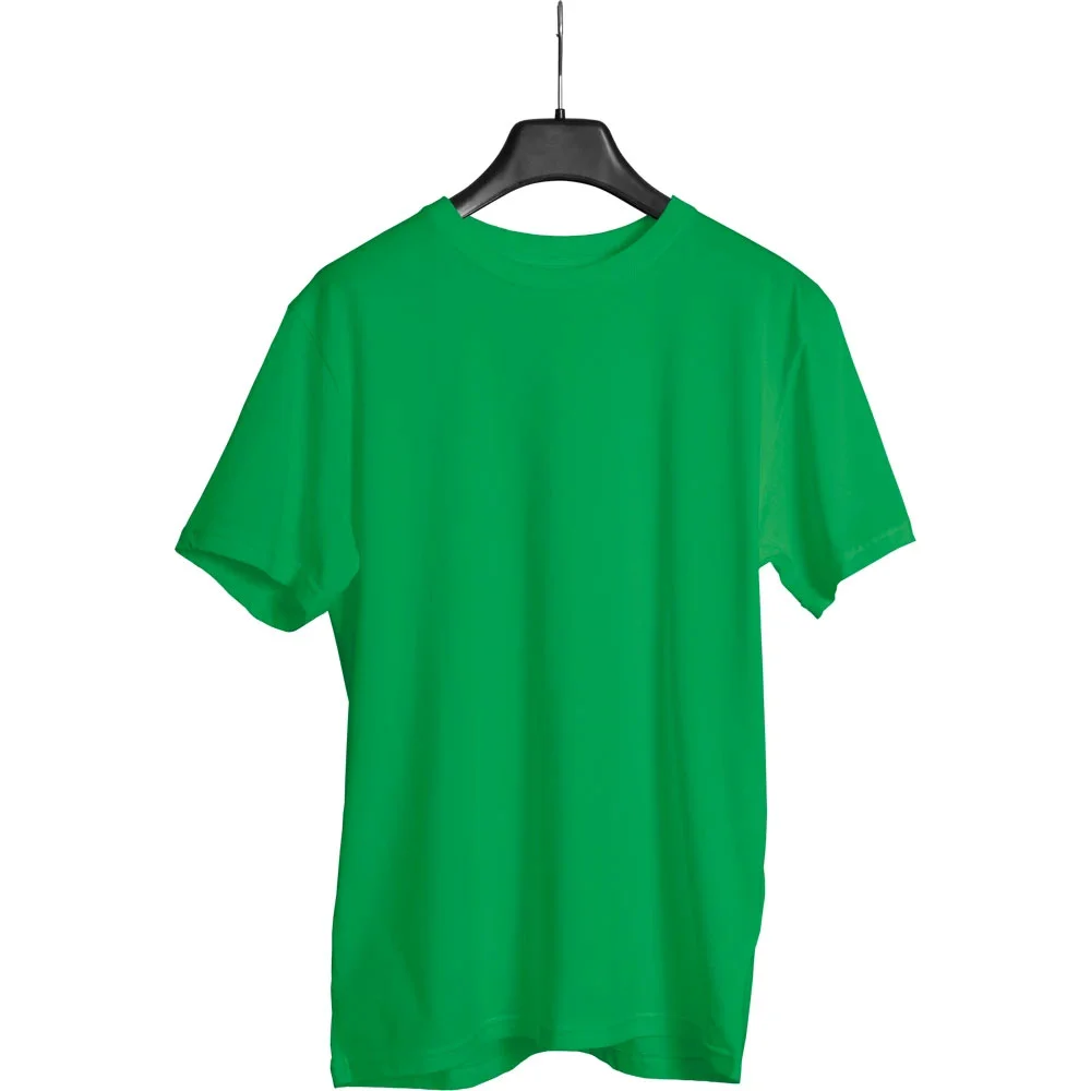 Bisiklet Yaka Tişört