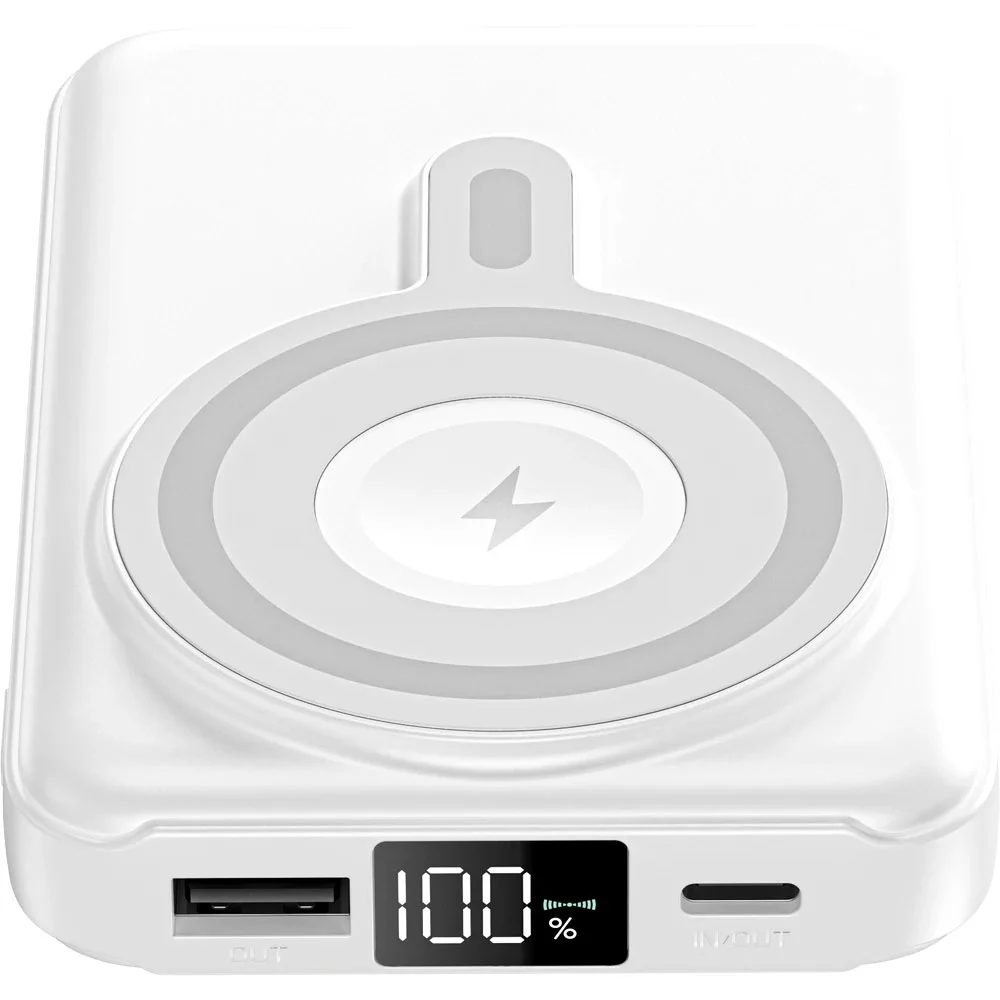 MagSafe Powerbank 4